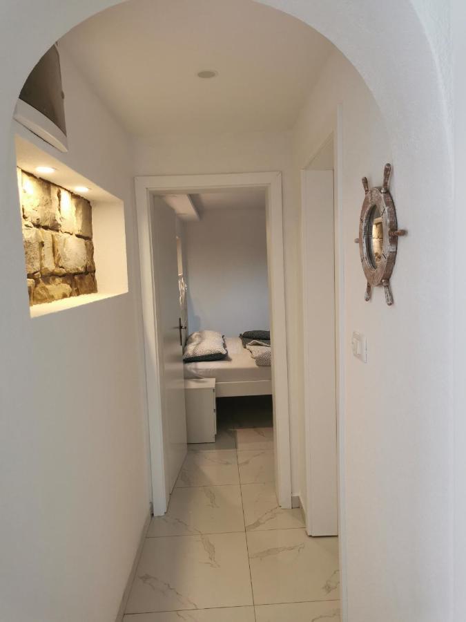 Apartma Kantina Ankaran Exterior foto